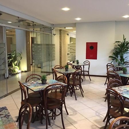 Portal Da Princesa Hotel Feira de Santana Zewnętrze zdjęcie