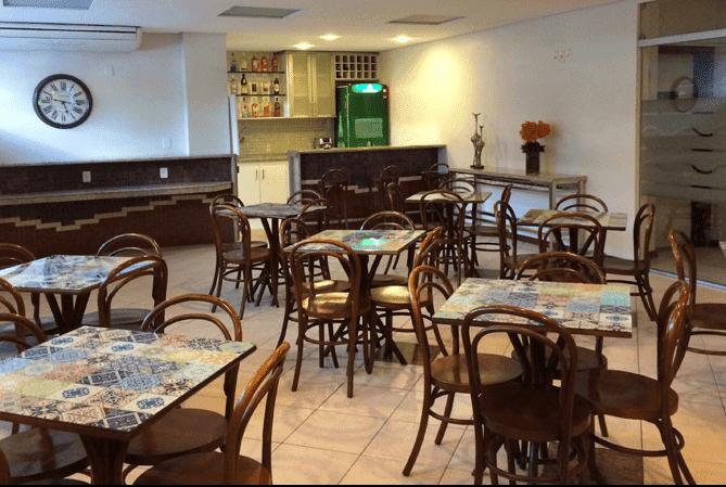 Portal Da Princesa Hotel Feira de Santana Zewnętrze zdjęcie