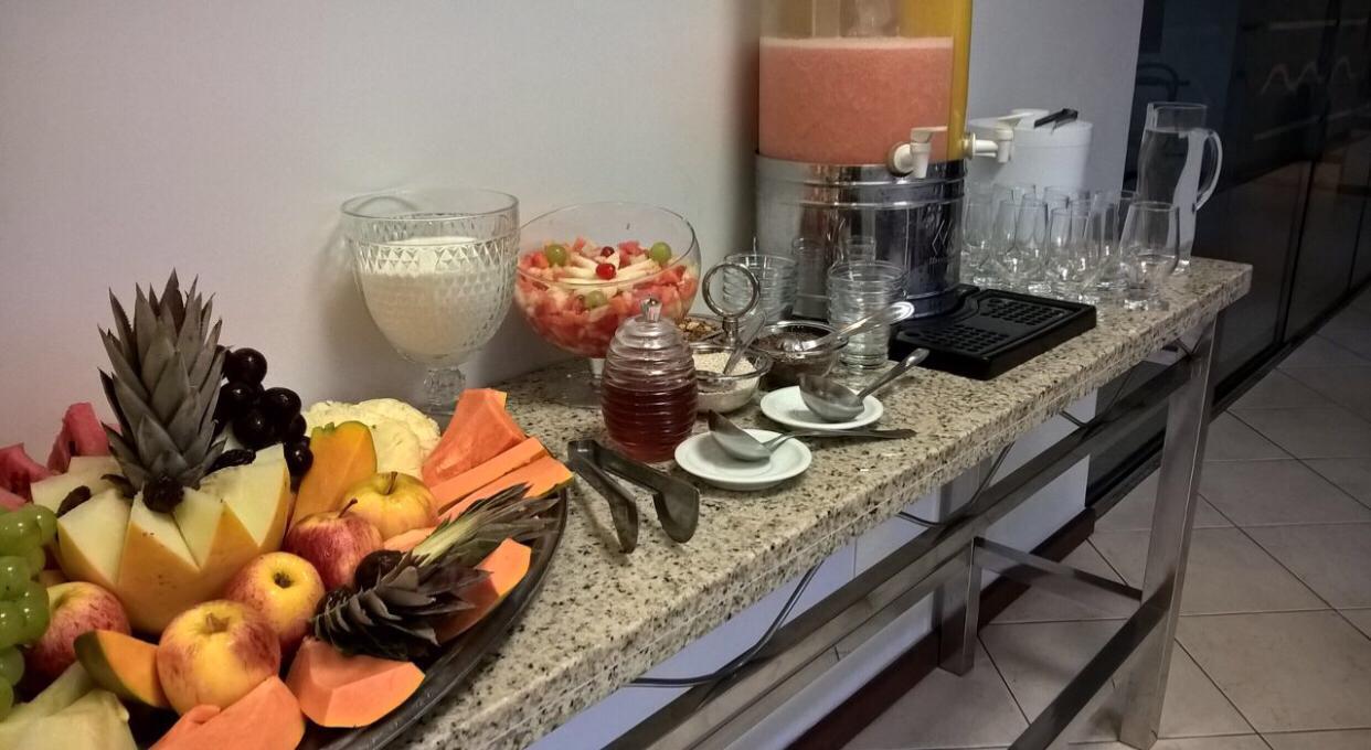 Portal Da Princesa Hotel Feira de Santana Zewnętrze zdjęcie