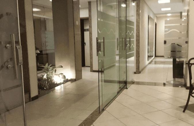 Portal Da Princesa Hotel Feira de Santana Zewnętrze zdjęcie