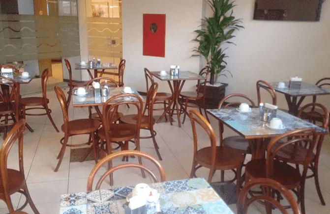 Portal Da Princesa Hotel Feira de Santana Zewnętrze zdjęcie