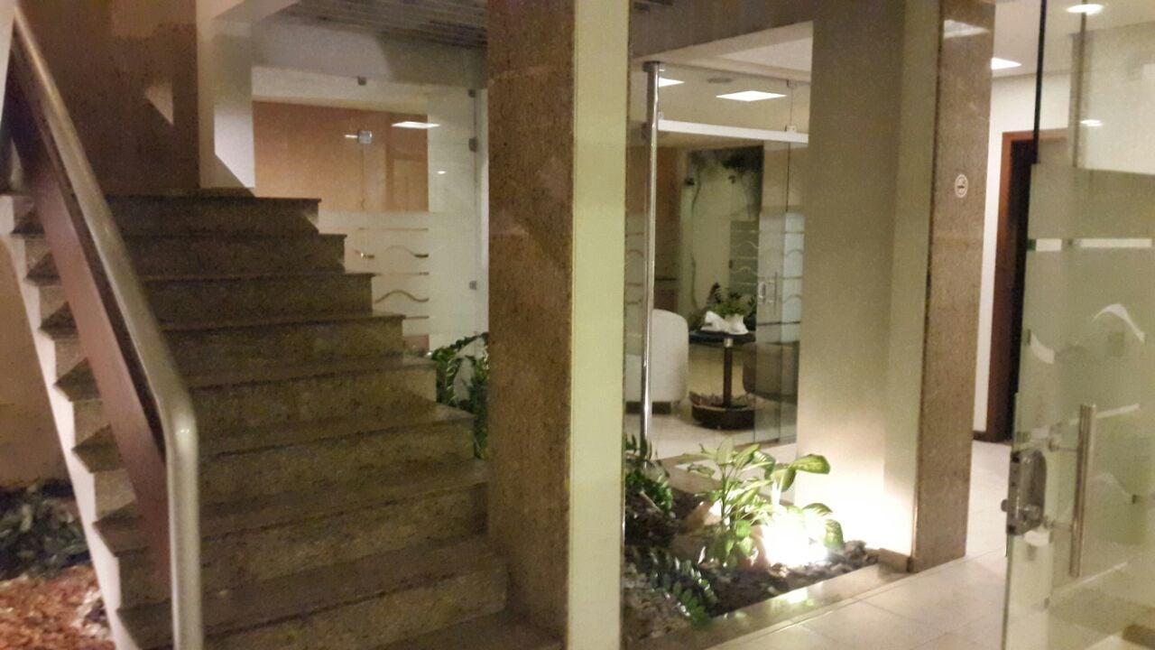 Portal Da Princesa Hotel Feira de Santana Zewnętrze zdjęcie