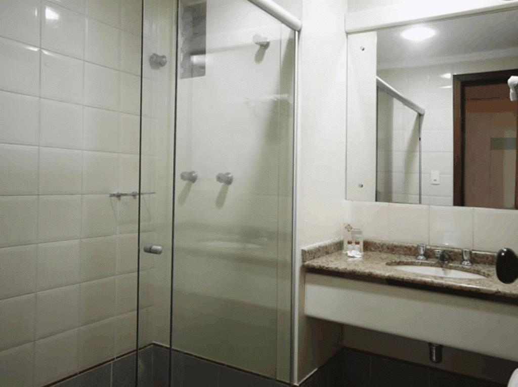 Portal Da Princesa Hotel Feira de Santana Pokój zdjęcie