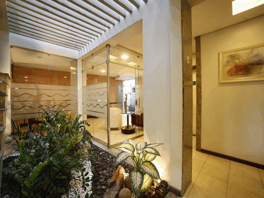 Portal Da Princesa Hotel Feira de Santana Zewnętrze zdjęcie