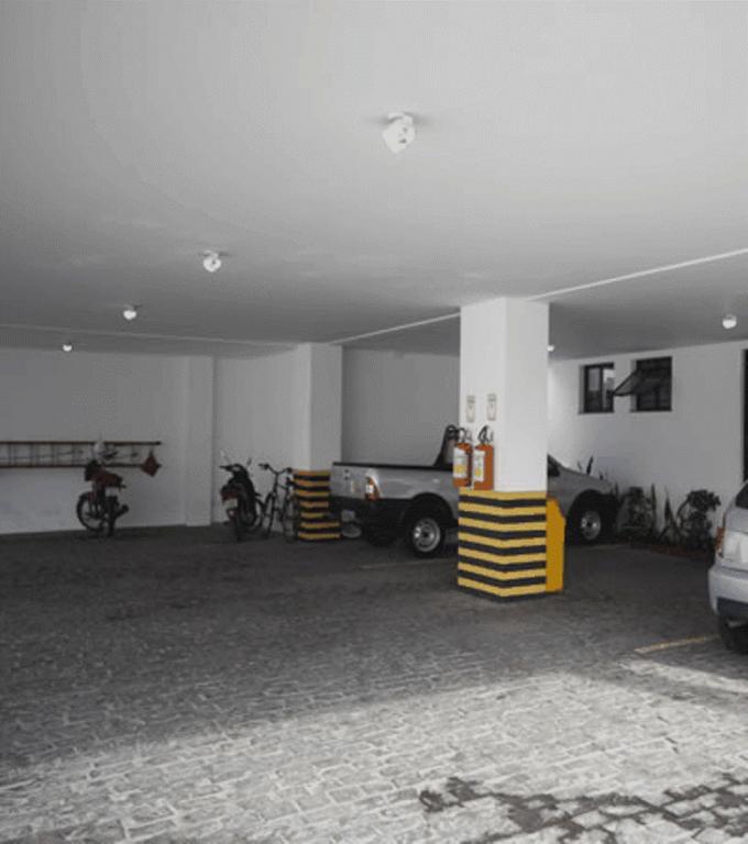 Portal Da Princesa Hotel Feira de Santana Zewnętrze zdjęcie