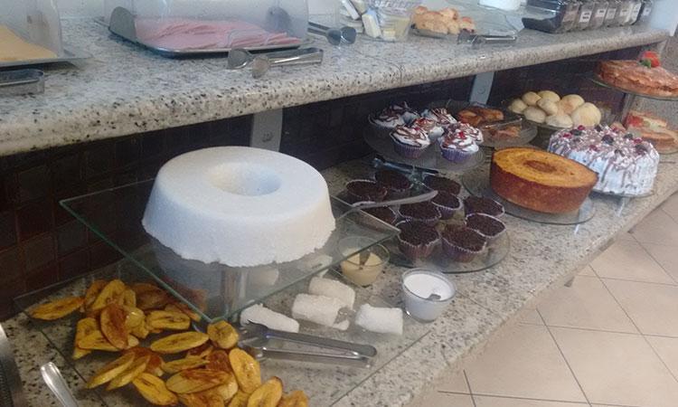 Portal Da Princesa Hotel Feira de Santana Zewnętrze zdjęcie