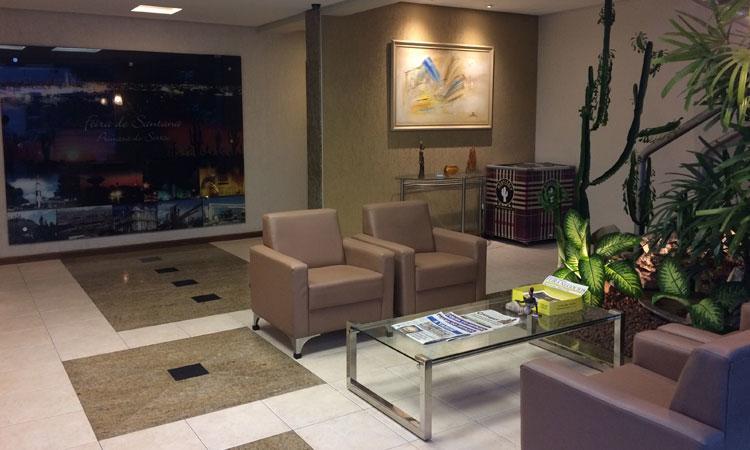 Portal Da Princesa Hotel Feira de Santana Zewnętrze zdjęcie