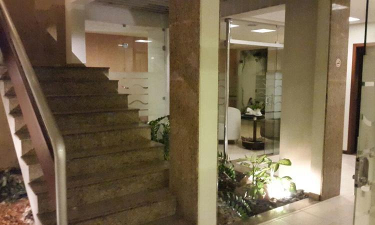 Portal Da Princesa Hotel Feira de Santana Zewnętrze zdjęcie
