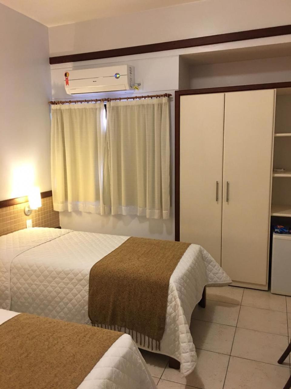 Portal Da Princesa Hotel Feira de Santana Zewnętrze zdjęcie