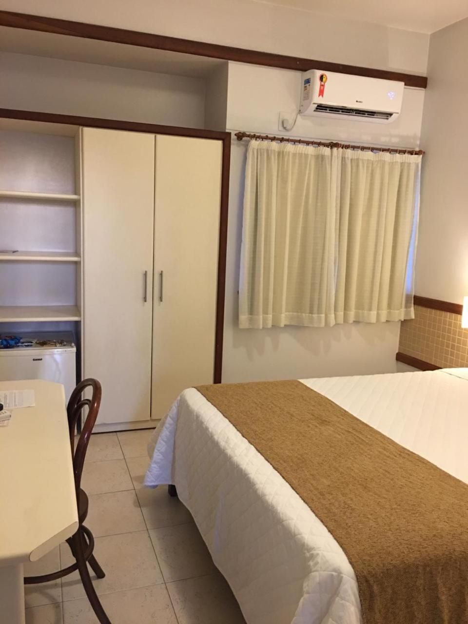 Portal Da Princesa Hotel Feira de Santana Zewnętrze zdjęcie