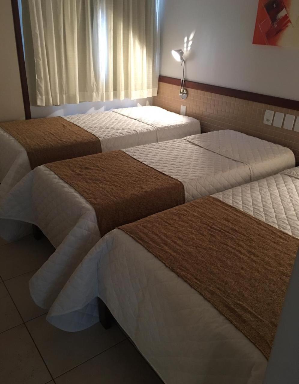 Portal Da Princesa Hotel Feira de Santana Zewnętrze zdjęcie