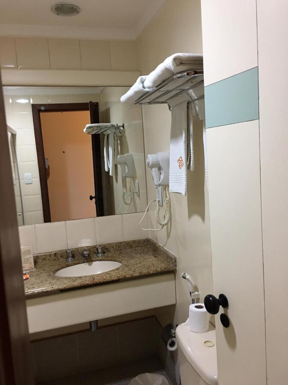 Portal Da Princesa Hotel Feira de Santana Zewnętrze zdjęcie