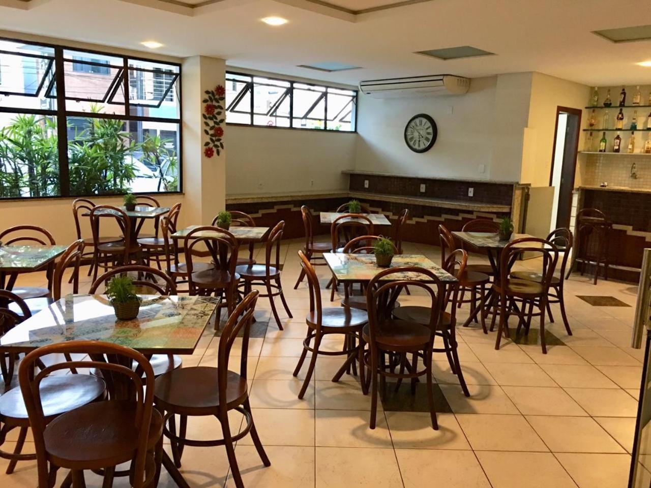 Portal Da Princesa Hotel Feira de Santana Zewnętrze zdjęcie