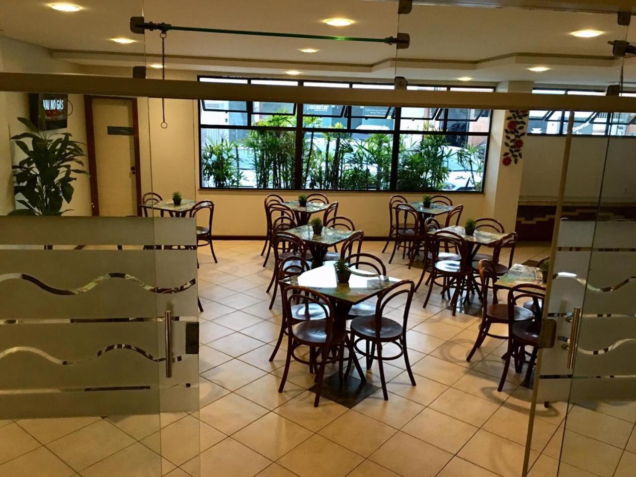 Portal Da Princesa Hotel Feira de Santana Zewnętrze zdjęcie
