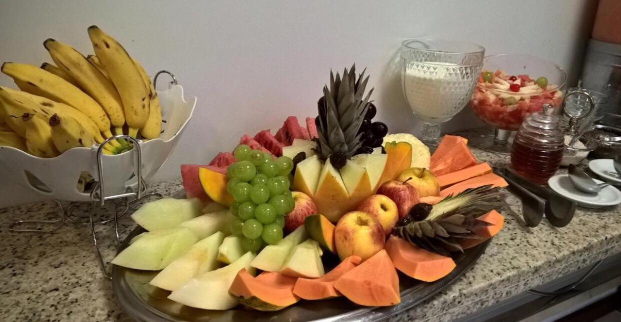 Portal Da Princesa Hotel Feira de Santana Zewnętrze zdjęcie